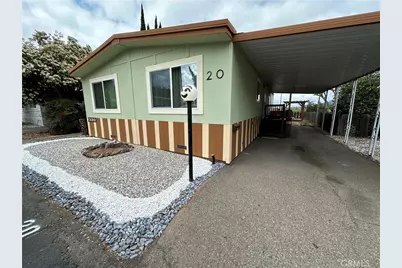 400 Sulphur Bank Drive #20, Clearlake Oaks, CA 95423 - Photo 1