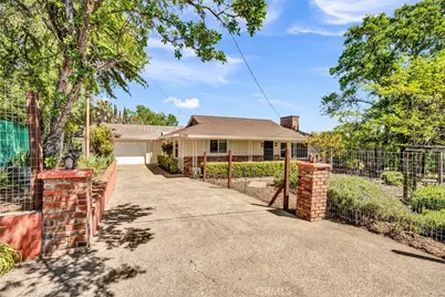 710 Clearlake Avenue, Lakeport, CA 95453 - Photo 1