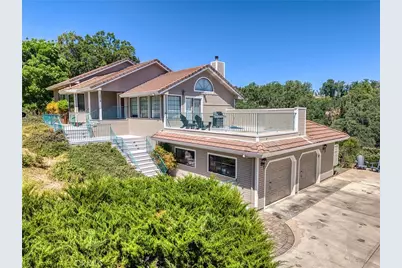 1519 McMahon Road, Lakeport, CA 95453 - Photo 1
