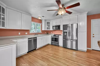 944 First Street, Lakeport, CA 95453 - Photo 1