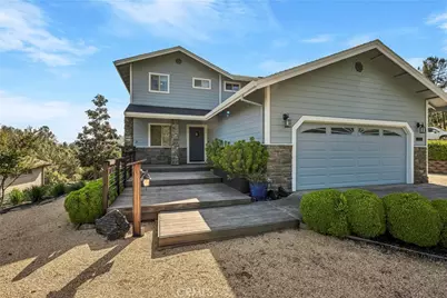 4828 Iroquois Trail, Kelseyville, CA 95451 - Photo 1