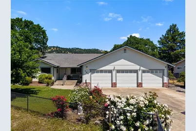 565 Bass Lane, Clearlake Oaks, CA 95423 - Photo 1