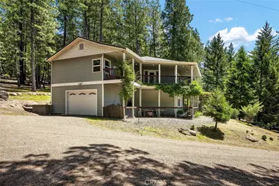 9474 Rockys Road, Cobb, CA 95461 - Photo 1