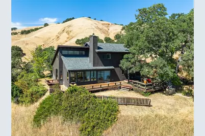 7469 Bruner Drive, Glenhaven, CA 95443 - Photo 1