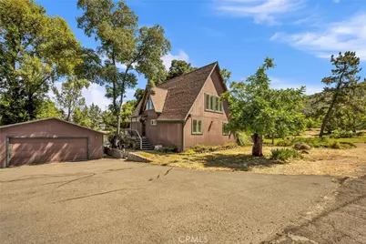 3595 Lake View Estates Drive, Kelseyville, CA 95451 - Photo 1