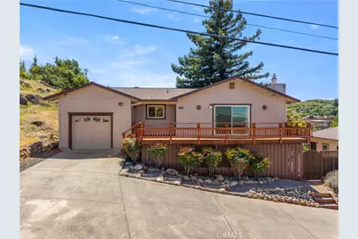 10091 Emerald Drive, Kelseyville, CA 95451 - Photo 1