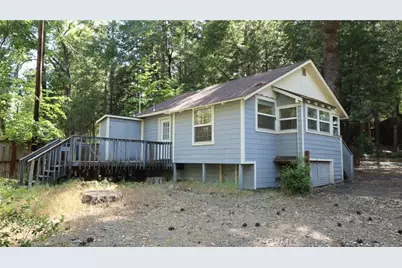 10466 Redwood Road, Loch Lomond, CA 95461 - Photo 1