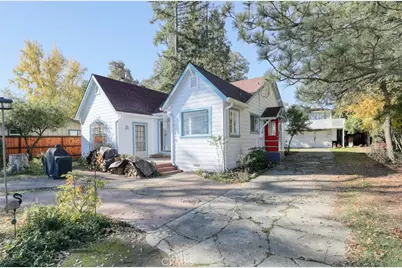 2165 Lakeshore Boulevard, Lakeport, CA 95453 - Photo 1