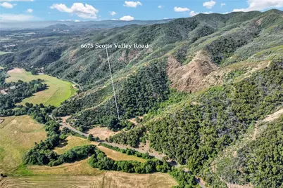 6675 Scotts Valley Road, Lakeport, CA 95453 - Photo 1