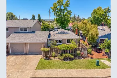 1637 Montana Vista Street, Lakeport, CA 95453 - Photo 1