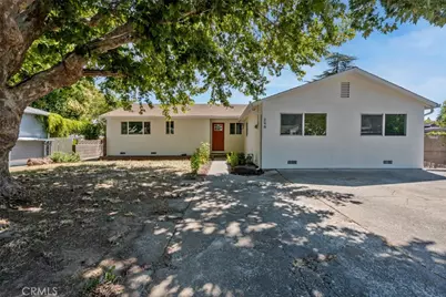 298 Warren Drive, Ukiah, CA 95482 - Photo 1