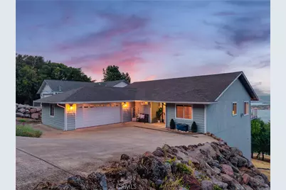 3592 Pine Terrace Drive, Kelseyville, CA 95451 - Photo 1