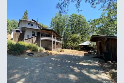 13545 Casale Drive, Loch Lomond, CA 95461 - Photo 1