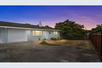 18692 Horseshoe Road, Hidden Valley Lake, CA 95467 - Photo 1