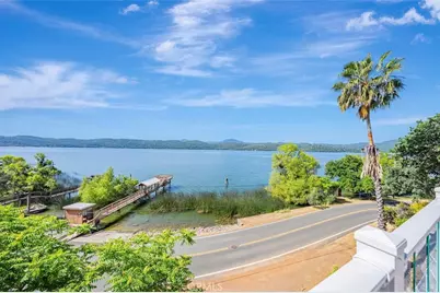 12340 Lakeshore Drive, Clearlake, CA 95424 - Photo 1