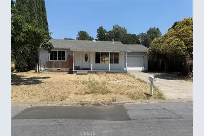 15474 Highlands Harbor Road, Clearlake, CA 95422 - Photo 1