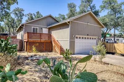16165 23rd Avenue, Clearlake, CA 95422 - Photo 1