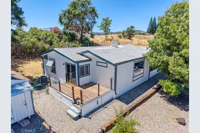 1025 Martin Street #50, Lakeport, CA 95453 - Photo 1
