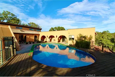 540 Pine Ridge Road, Lakeport, CA 95453 - Photo 1