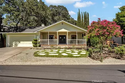 18682 North Shore Drive, Hidden Valley Lake, CA 95467 - Photo 1