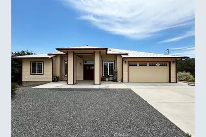 1910 Foothill Drive, Redwood Valley, CA 95470 - Photo 1