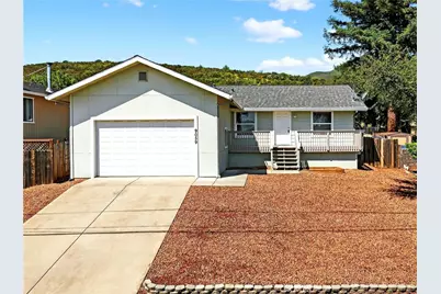 9059 Fairway Drive, Kelseyville, CA 95451 - Photo 1