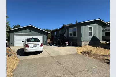 15324 Summit Boulevard, Cobb, CA 95426 - Photo 1