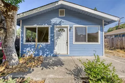 6412 13th Avenue, Lucerne, CA 95458 - Photo 1