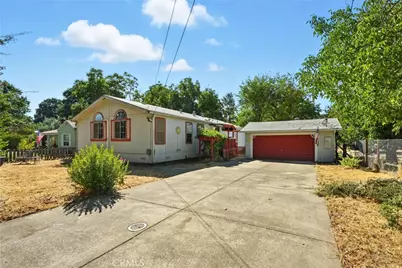551 Clover Drive, Upper Lake, CA 95485 - Photo 1