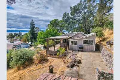 3988 Foothill Drive, Lucerne, CA 95458 - Photo 1