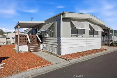 1025 Martin Street #32, Lakeport, CA 95453 - Photo 1