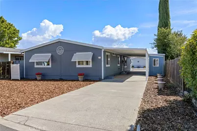 1900 S Main Street #52, Lakeport, CA 95453 - Photo 1