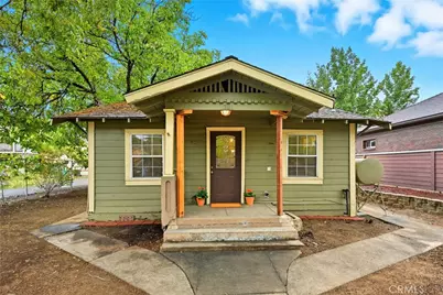 701 11th Street, Lakeport, CA 95453 - Photo 1