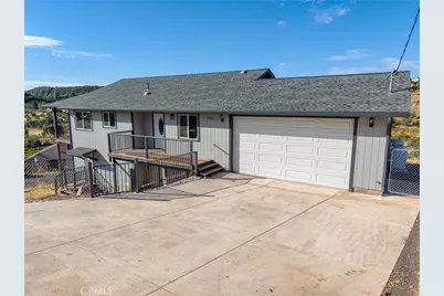 10818 Skyview Drive, Kelseyville, CA 95451 - Photo 1