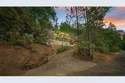 12378 Black Oak Drive, Loch Lomond, CA 95461 - Photo 1