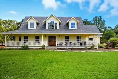 6820 Kelsey Creek Drive, Kelseyville, CA 95451 - Photo 1