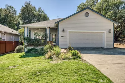 1425 Wild Oak Court, Lakeport, CA 95453 - Photo 1
