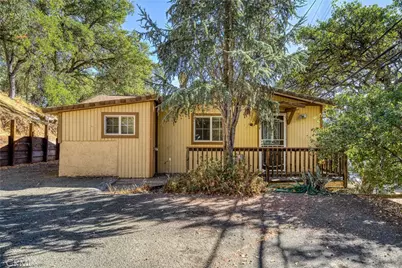 12500 Shady Lane, Clearlake Oaks, CA 95423 - Photo 1