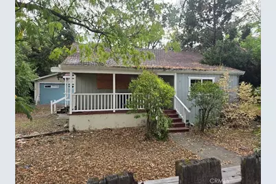1020 N Brush, Lakeport, CA 95453 - Photo 1