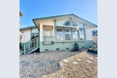 6847 Ware Street, Nice, CA 95464 - Photo 1