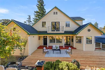 670 Manzanita, Lakeport, CA 95453 - Photo 1