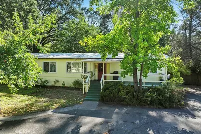 24019 Hilderbrand Drive, Middletown, CA 95461 - Photo 1