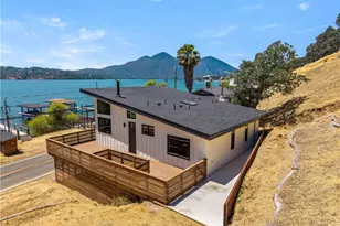 12630 Lakeshore Dr, Clearlake, CA 95422 - Photo 1