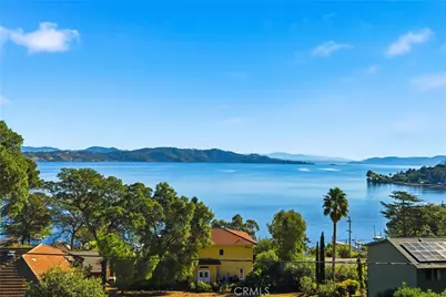 2965 S Lake, Kelseyville, CA 95451 - Photo 1