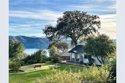 11613 Lakeview, Clearlake Oaks, CA 95423 - Photo 1