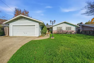 464 Nokomis Drive, Ukiah, CA 95482 - Photo 1