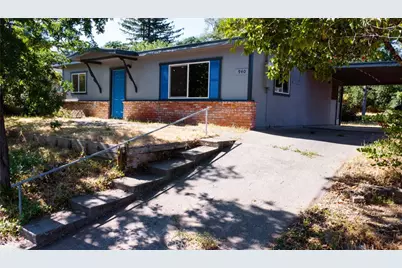 940 Sixth Street, Lakeport, CA 95453 - Photo 1