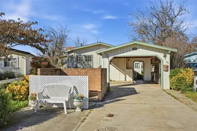 6763 Collier #10, Upper Lake, CA 95485 - Photo 1