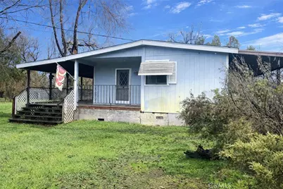 2865 Bell Hill Road, Kelseyville, CA 95451 - Photo 1