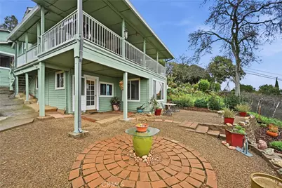 9279 Glenhaven Drive, Glenhaven, CA 95443 - Photo 1